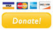 Donate with Visa, Master Card, American Express or Discover